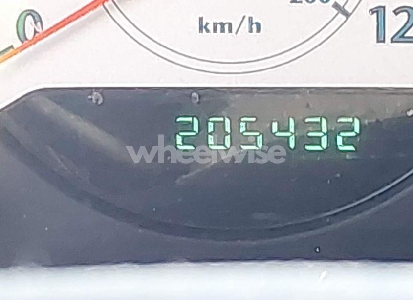 Photo 15 of 2006 Chrysler Town & COUNTRY TOURING (VIN 2A4GP54L36R820920)