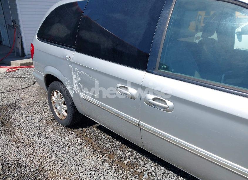 Photo 6 of 2006 Chrysler Town & COUNTRY TOURING (VIN 2A4GP54L36R820920)