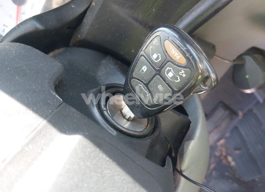 Photo 11 of 2006 Chrysler Town & COUNTRY TOURING (VIN 2A4GP54L36R906387)