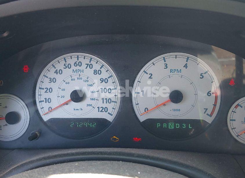 Photo 7 of 2006 Chrysler Town & COUNTRY TOURING (VIN 2A4GP54L36R906387)