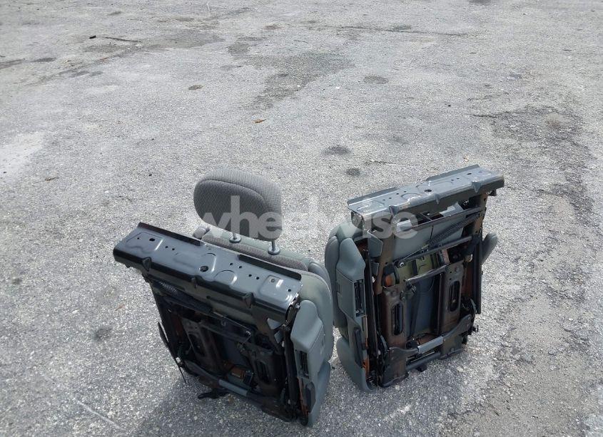 Photo 12 of 2007 Chrysler Town & COUNTRY TOURING (VIN 2A4GP54L37R210162)