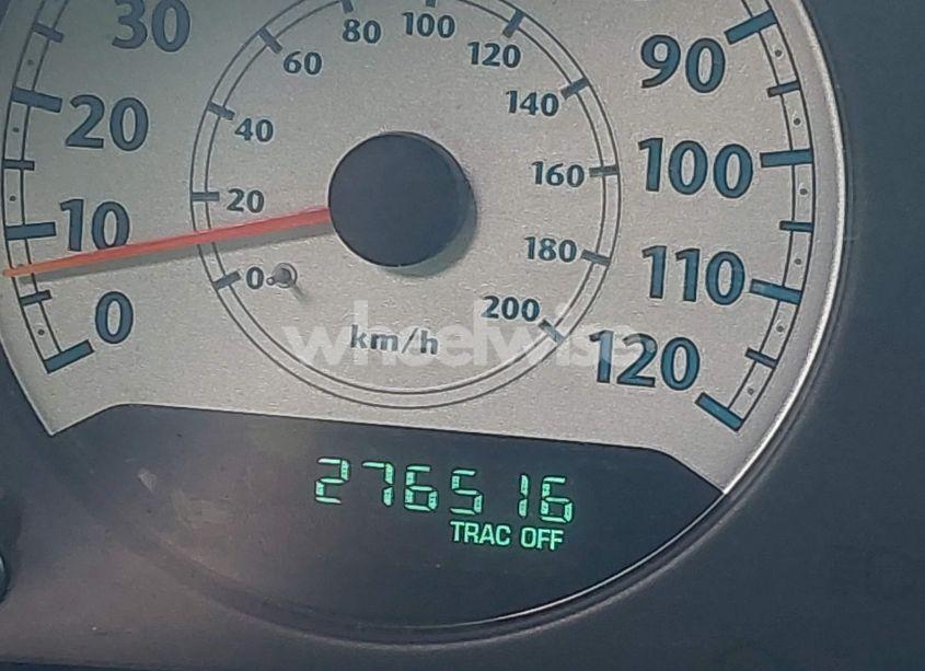 Photo 16 of 2007 Chrysler Town & COUNTRY TOURING (VIN 2A4GP54L37R210162)