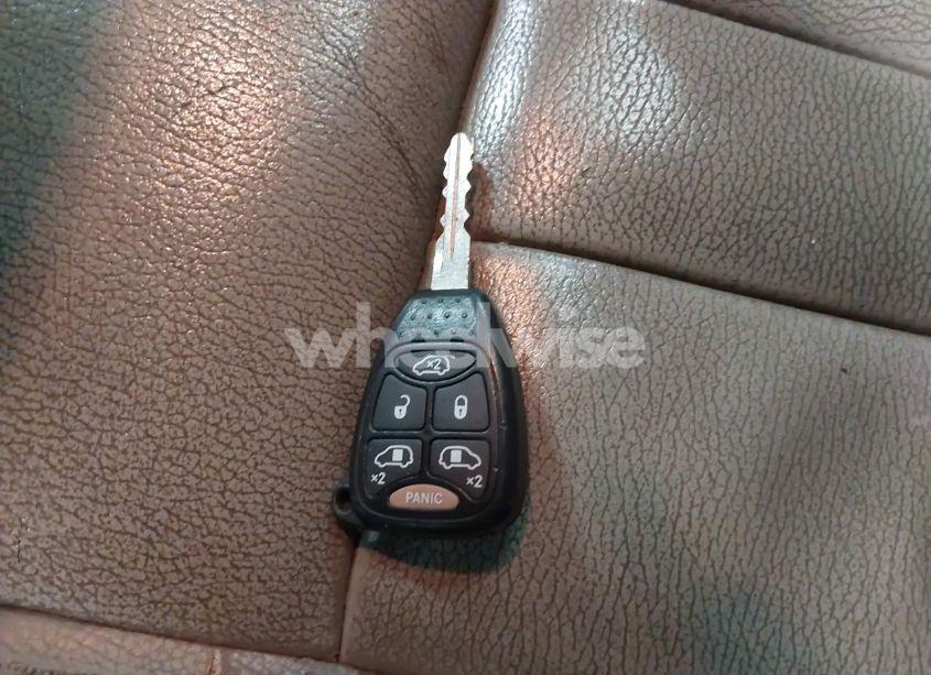 Photo 11 of 2006 Chrysler Town & COUNTRY TOURING (VIN 2A4GP54L46R712449)