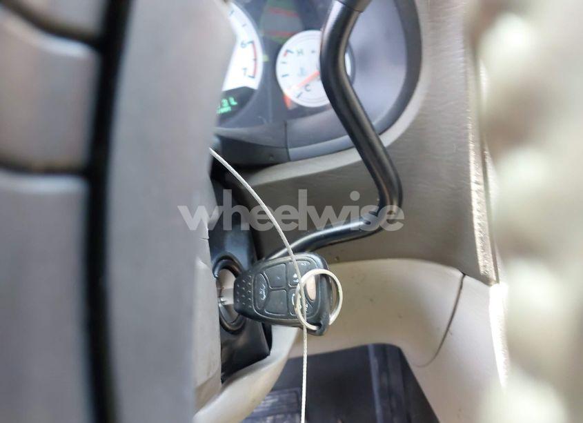 Photo 11 of 2007 Chrysler Town & COUNTRY TOURING (VIN 2A4GP54L47R175647)