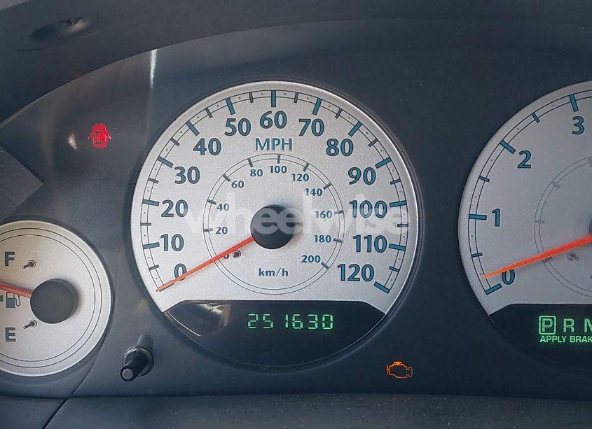 Photo 15 of 2007 Chrysler Town & COUNTRY TOURING (VIN 2A4GP54L47R175647)