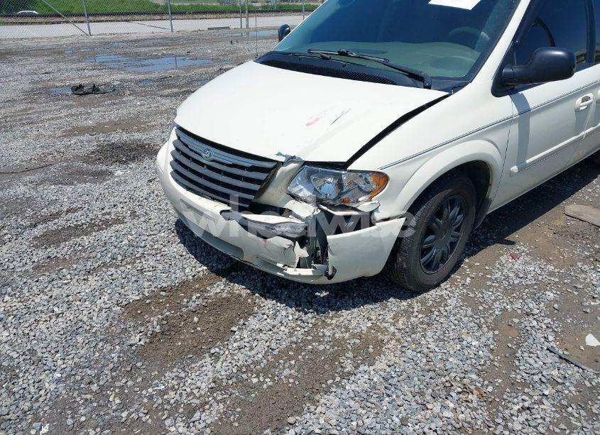 Photo 6 of 2007 Chrysler Town & COUNTRY TOURING (VIN 2A4GP54L47R175647)