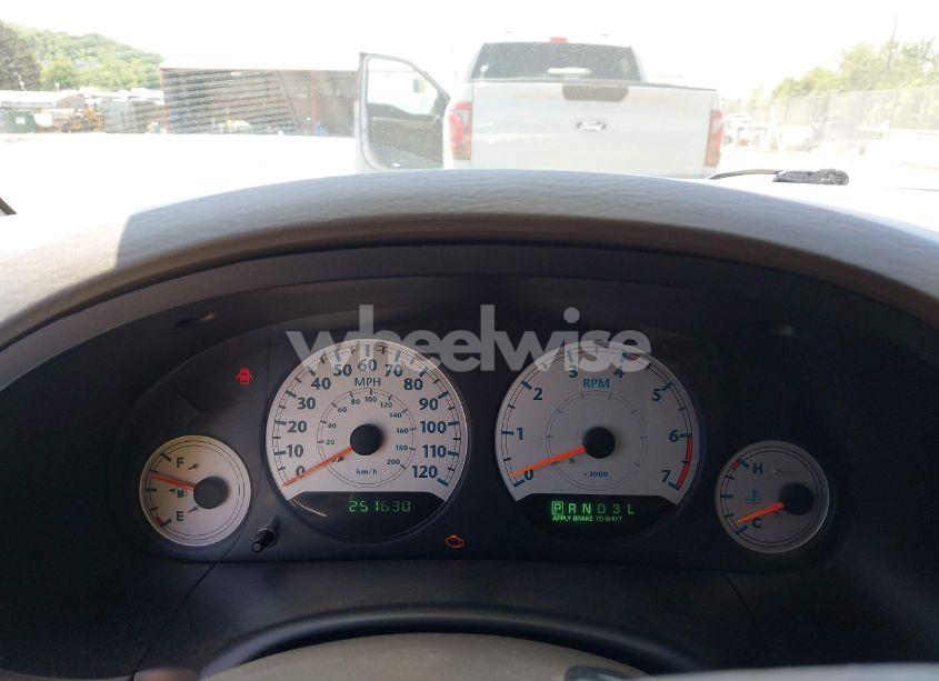 Photo 7 of 2007 Chrysler Town & COUNTRY TOURING (VIN 2A4GP54L47R175647)