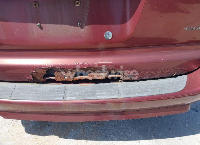 Photo 12 of 2007 Chrysler Town & COUNTRY TOURING (VIN 2A4GP54L47R183859)