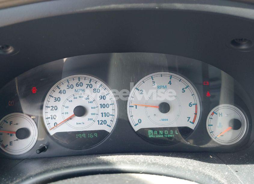 Photo 7 of 2007 Chrysler Town & COUNTRY TOURING (VIN 2A4GP54L47R183859)