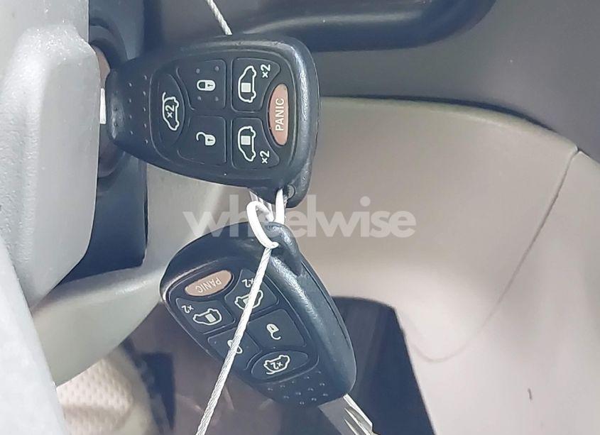 Photo 11 of 2007 Chrysler Town & COUNTRY TOURING (VIN 2A4GP54L47R274792)