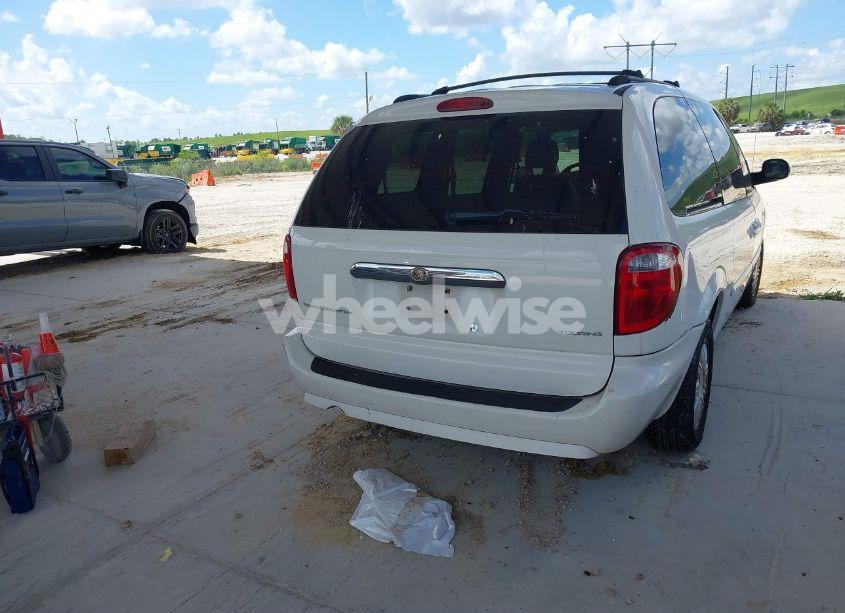 Photo 3 of 2007 Chrysler Town & COUNTRY TOURING (VIN 2A4GP54L47R274792)