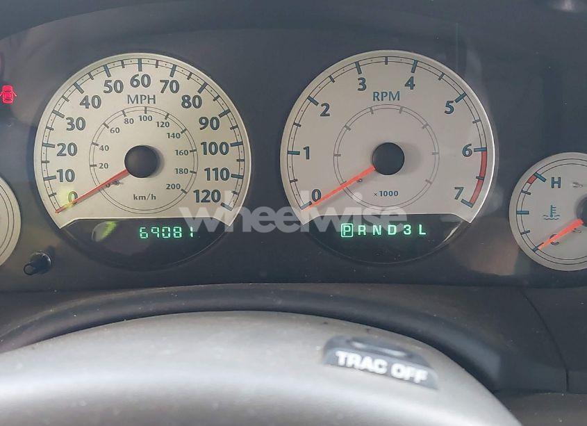 Photo 7 of 2007 Chrysler Town & COUNTRY TOURING (VIN 2A4GP54L47R274792)