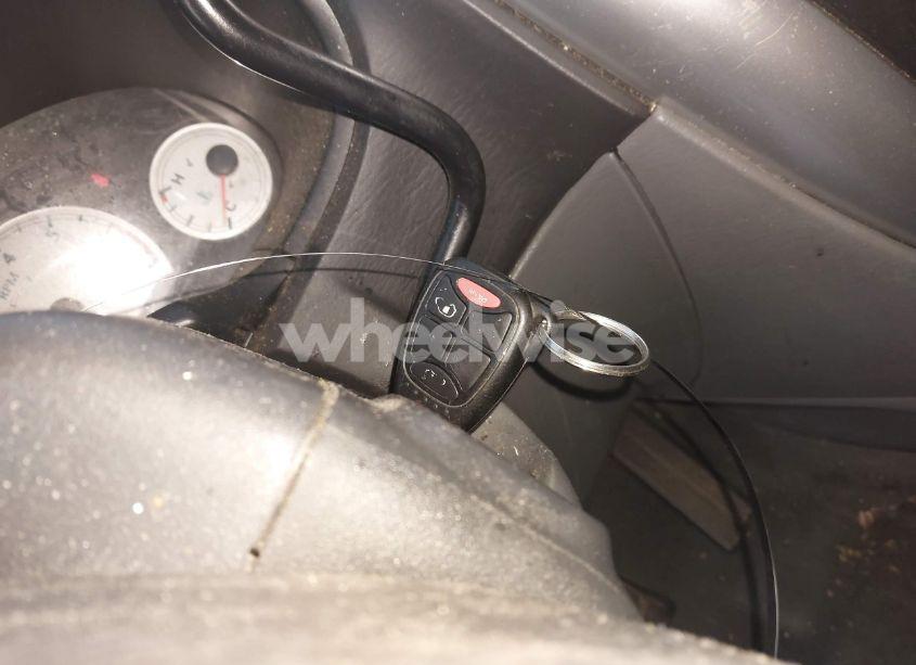 Photo 11 of 2007 Chrysler Town & COUNTRY TOURING (VIN 2A4GP54L47R281936)