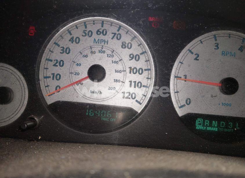 Photo 15 of 2007 Chrysler Town & COUNTRY TOURING (VIN 2A4GP54L47R281936)