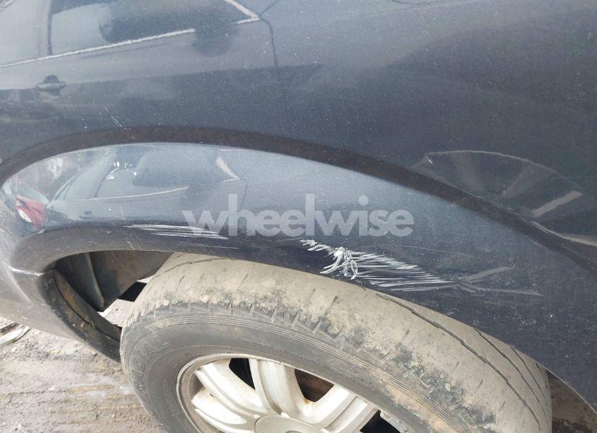 Photo 18 of 2007 Chrysler Town & COUNTRY TOURING (VIN 2A4GP54L47R281936)