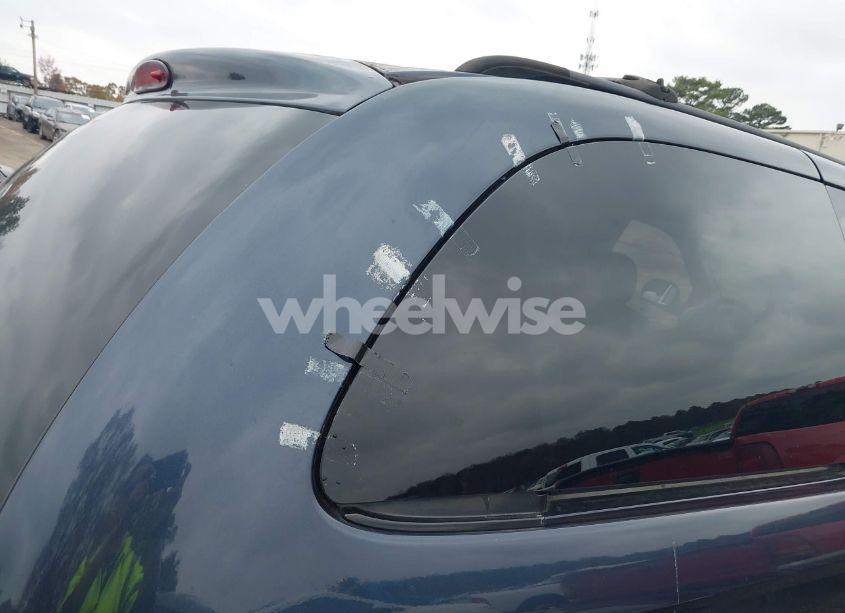 Photo 19 of 2007 Chrysler Town & COUNTRY TOURING (VIN 2A4GP54L47R281936)