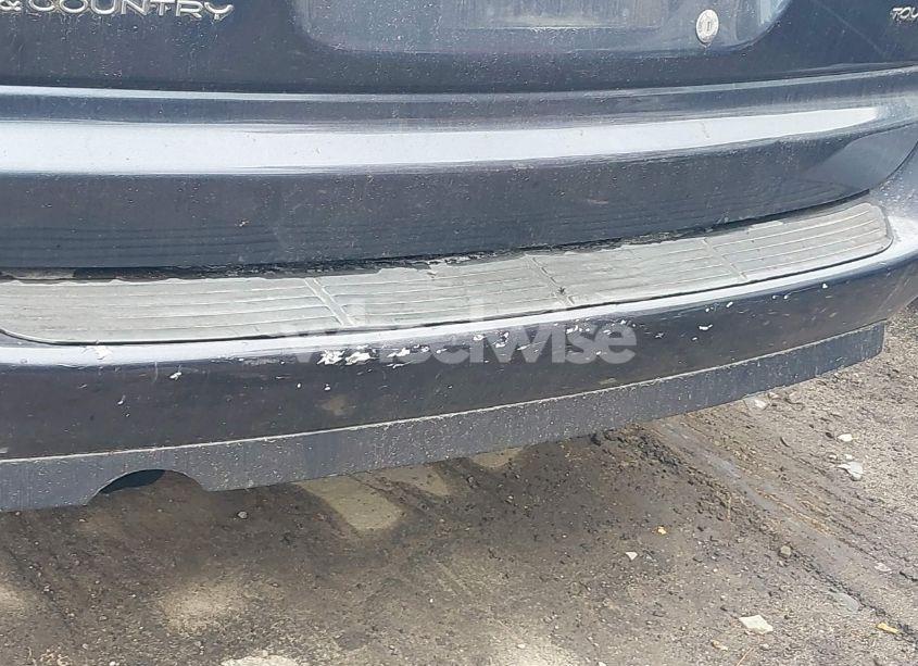 Photo 20 of 2007 Chrysler Town & COUNTRY TOURING (VIN 2A4GP54L47R281936)