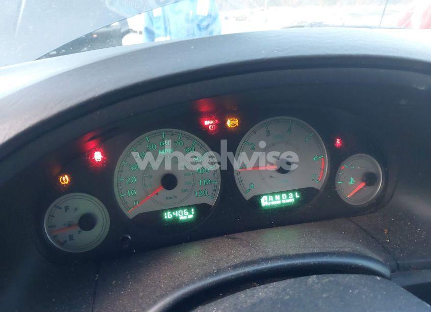 Photo 7 of 2007 Chrysler Town & COUNTRY TOURING (VIN 2A4GP54L47R281936)