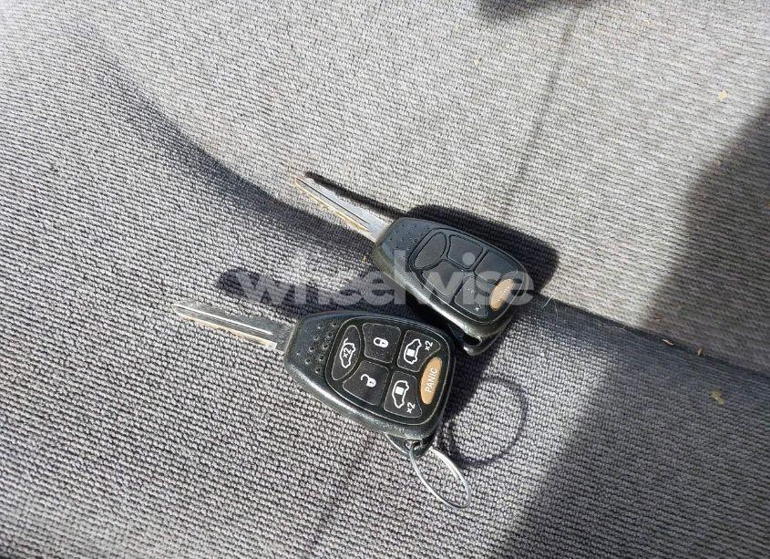 Photo 11 of 2006 Chrysler Town & COUNTRY TOURING (VIN 2A4GP54L56R651824)