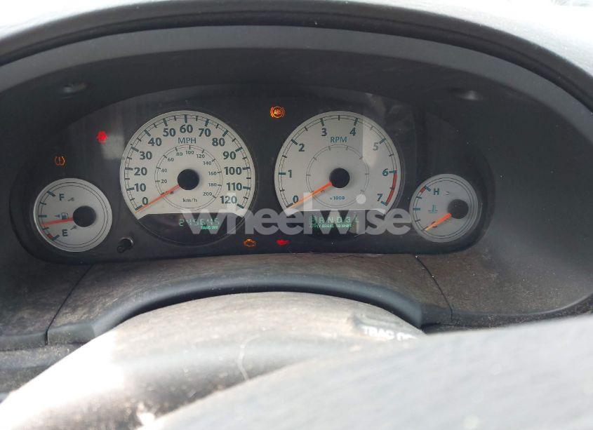 Photo 7 of 2006 Chrysler Town & COUNTRY TOURING (VIN 2A4GP54L56R651824)