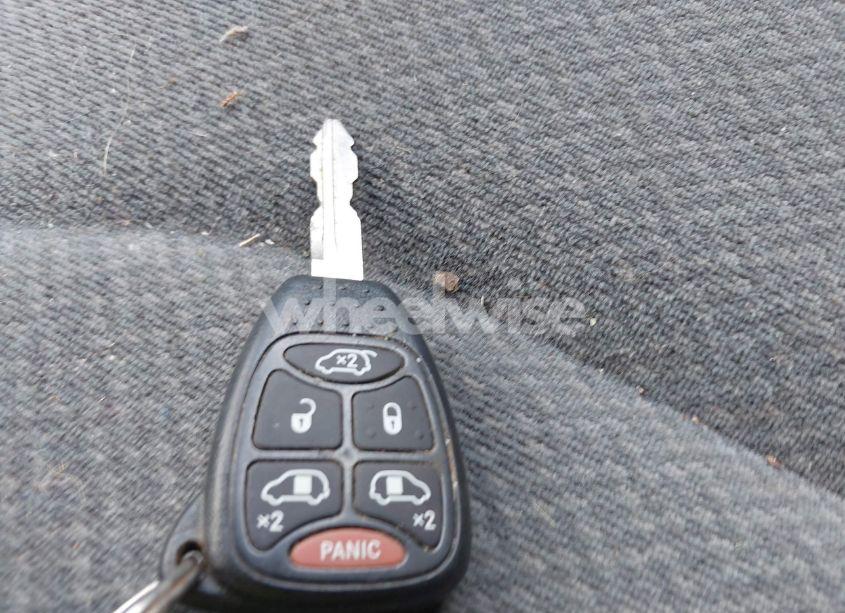 Photo 11 of 2006 Chrysler Town & COUNTRY TOURING (VIN 2A4GP54L56R759683)