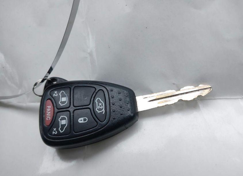 Photo 11 of 2006 Chrysler Town & COUNTRY TOURING (VIN 2A4GP54L56R834026)