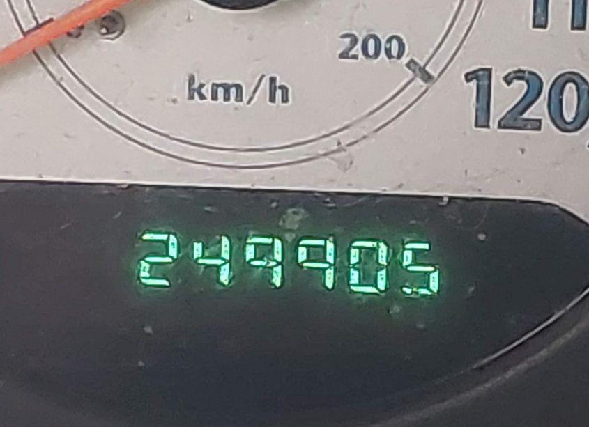 Photo 15 of 2006 Chrysler Town & COUNTRY TOURING (VIN 2A4GP54L56R834026)