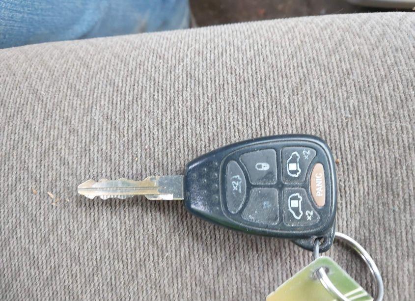 Photo 11 of 2006 Chrysler Town & COUNTRY TOURING (VIN 2A4GP54L56R878141)