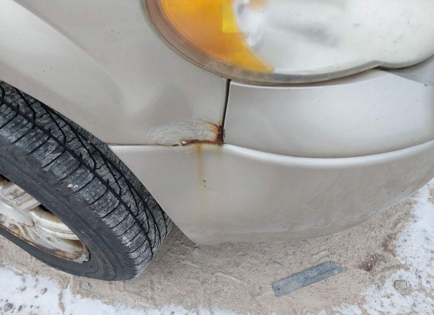 Photo 14 of 2006 Chrysler Town & COUNTRY TOURING (VIN 2A4GP54L56R878141)