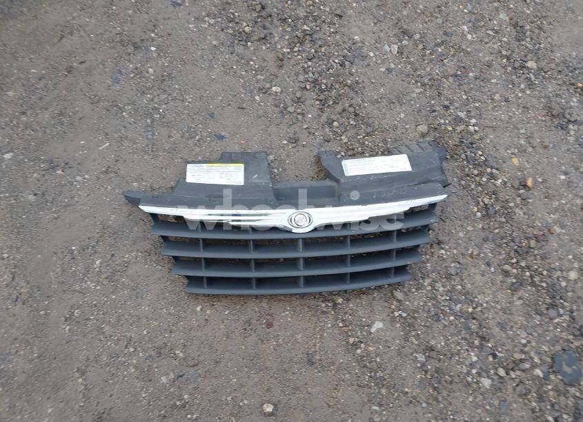 Photo 12 of 2006 Chrysler Town & COUNTRY TOURING (VIN 2A4GP54L56R922705)