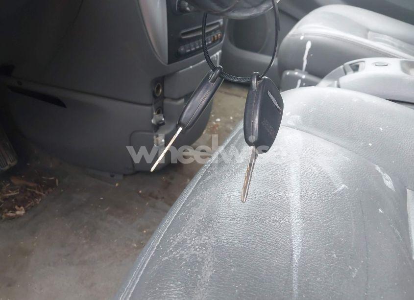 Photo 11 of 2007 Chrysler Town & COUNTRY TOURING (VIN 2A4GP54L57R134721)