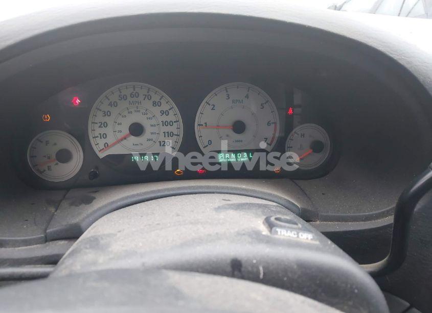 Photo 7 of 2007 Chrysler Town & COUNTRY TOURING (VIN 2A4GP54L57R134721)