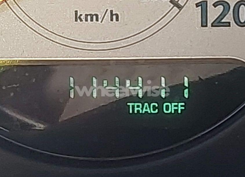 Photo 12 of 2007 Chrysler Town & COUNTRY TOURING (VIN 2A4GP54L57R141541)