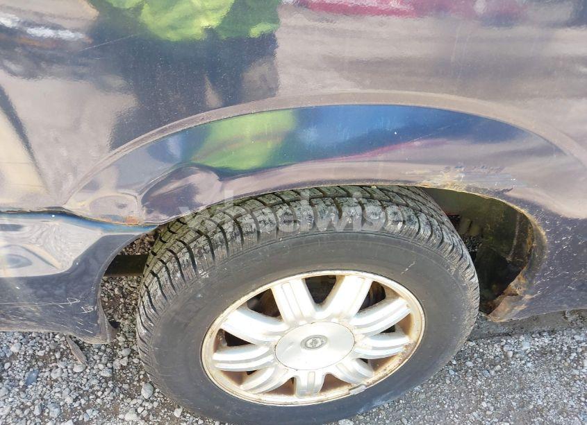 Photo 13 of 2007 Chrysler Town & COUNTRY TOURING (VIN 2A4GP54L57R141541)