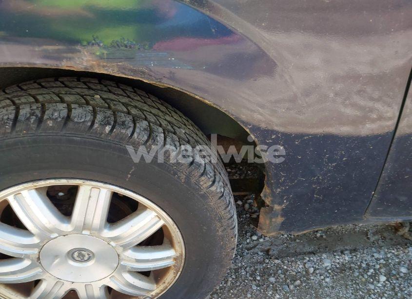 Photo 14 of 2007 Chrysler Town & COUNTRY TOURING (VIN 2A4GP54L57R141541)