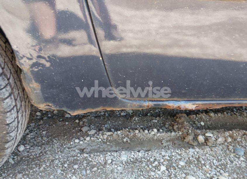 Photo 15 of 2007 Chrysler Town & COUNTRY TOURING (VIN 2A4GP54L57R141541)