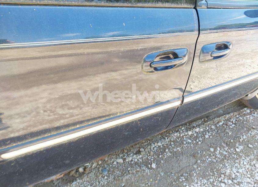 Photo 16 of 2007 Chrysler Town & COUNTRY TOURING (VIN 2A4GP54L57R141541)