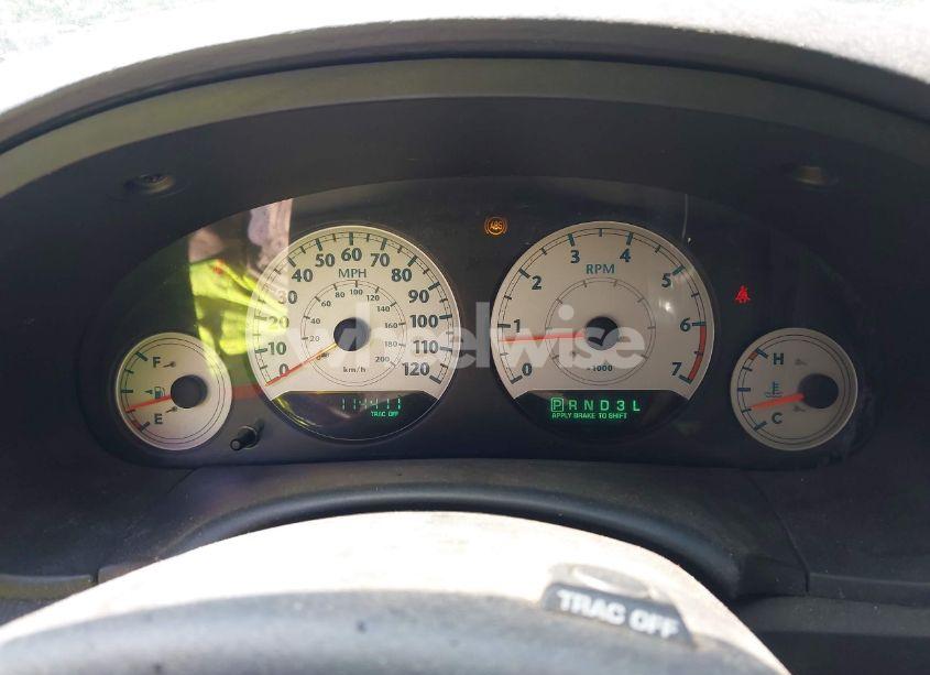 Photo 7 of 2007 Chrysler Town & COUNTRY TOURING (VIN 2A4GP54L57R141541)