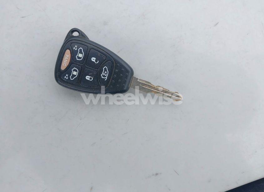 Photo 11 of 2007 Chrysler Town & COUNTRY TOURING (VIN 2A4GP54L57R152443)