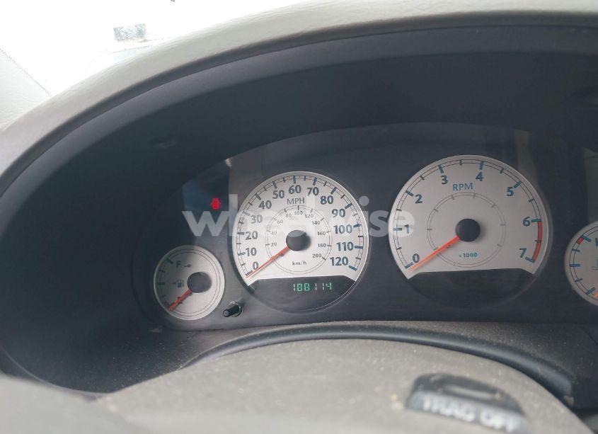 Photo 7 of 2007 Chrysler Town & COUNTRY TOURING (VIN 2A4GP54L57R152443)