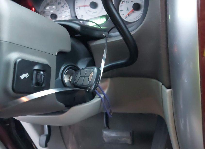 Photo 11 of 2007 Chrysler Town & COUNTRY TOURING (VIN 2A4GP54L57R153155)