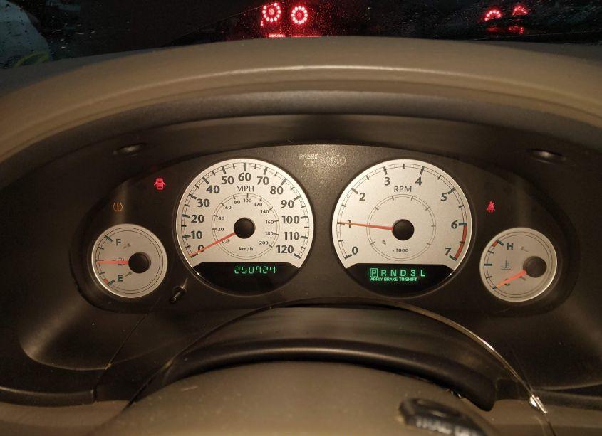 Photo 7 of 2007 Chrysler Town & COUNTRY TOURING (VIN 2A4GP54L57R153155)