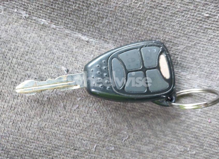 Photo 11 of 2007 Chrysler Town & COUNTRY TOURING (VIN 2A4GP54L57R183529)