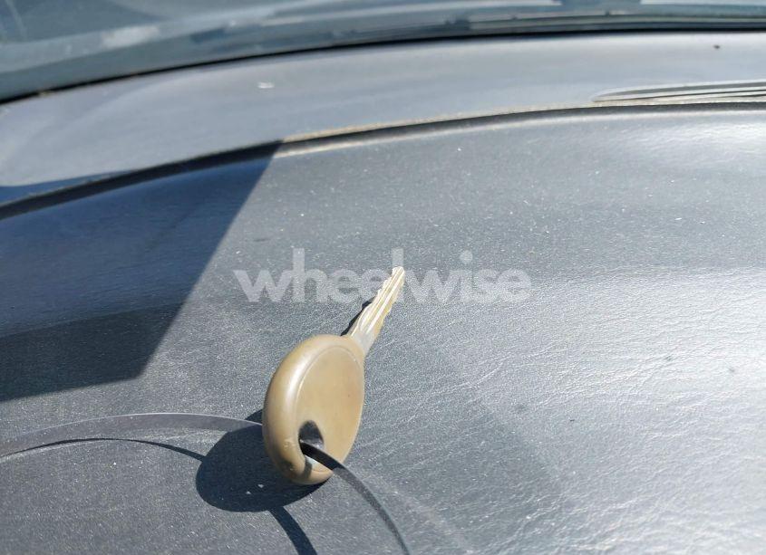 Photo 11 of 2007 Chrysler Town & COUNTRY TOURING (VIN 2A4GP54L57R281783)