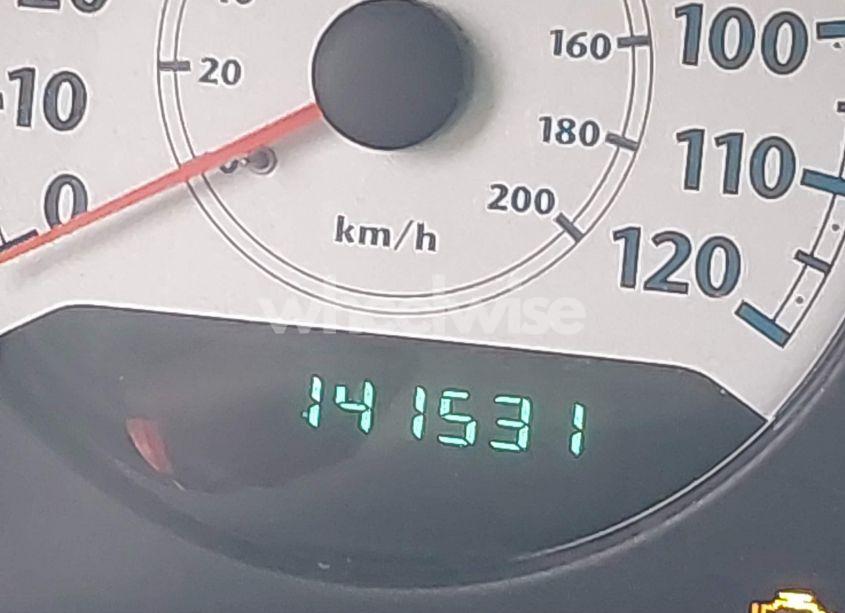 Photo 15 of 2006 Chrysler Town & COUNTRY TOURING (VIN 2A4GP54L66R644431)