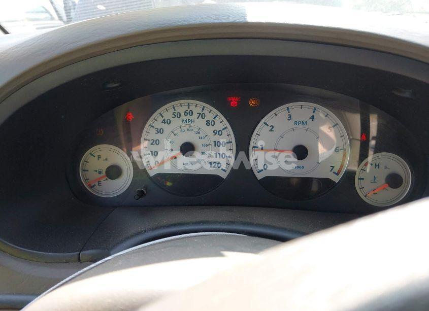 Photo 7 of 2006 Chrysler Town & COUNTRY TOURING (VIN 2A4GP54L66R694987)