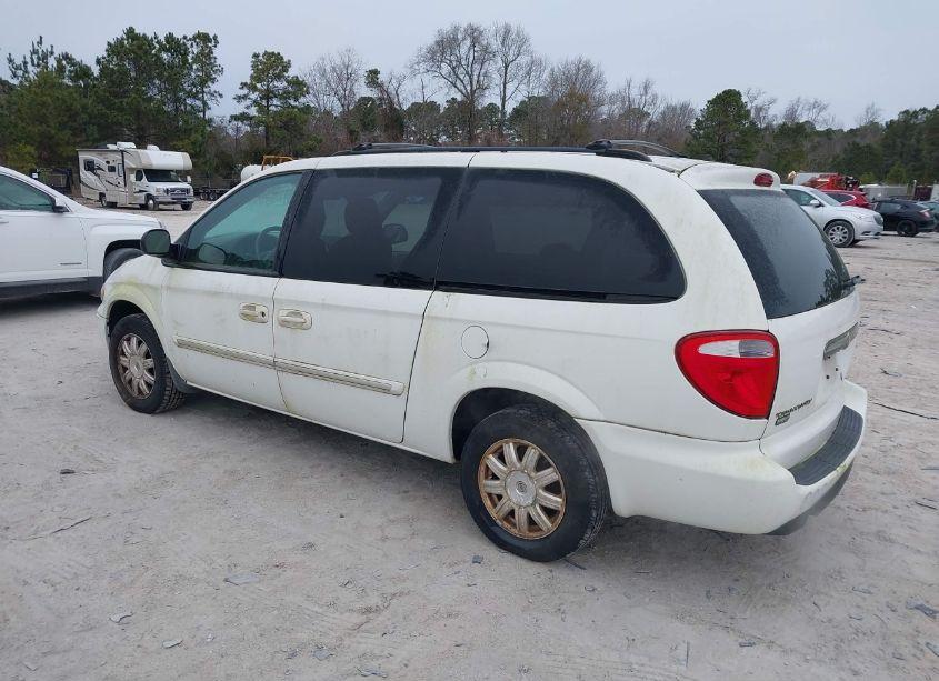 Photo 3 of 2006 Chrysler Town & COUNTRY TOURING (VIN 2A4GP54L66R721833)