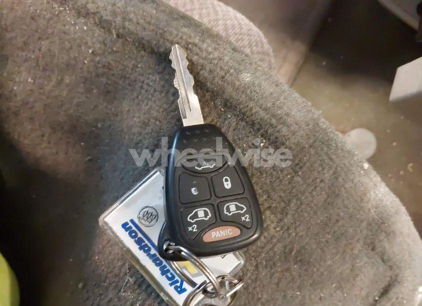 Photo 11 of 2006 Chrysler Town & COUNTRY TOURING (VIN 2A4GP54L66R822998)