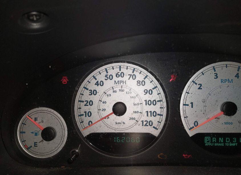 Photo 15 of 2006 Chrysler Town & COUNTRY TOURING (VIN 2A4GP54L66R826694)