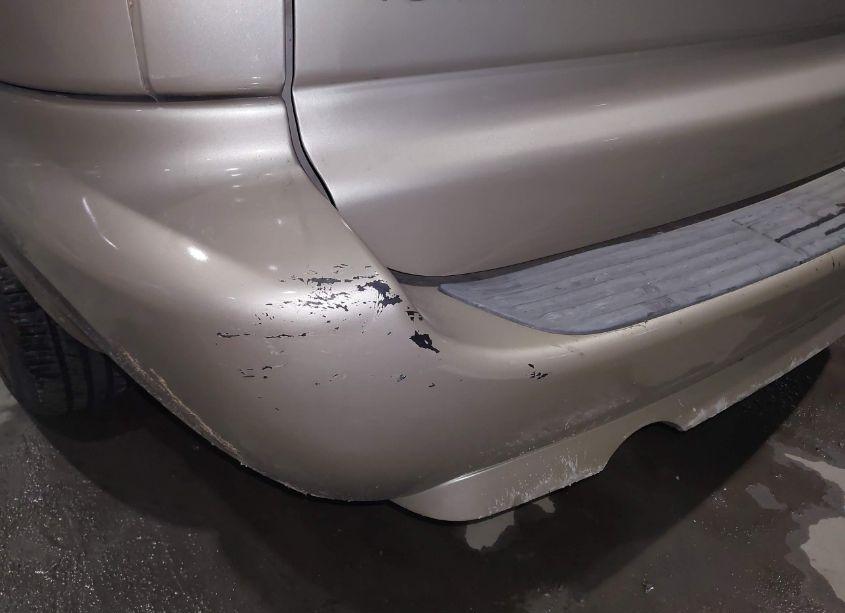 Photo 17 of 2006 Chrysler Town & COUNTRY TOURING (VIN 2A4GP54L66R826694)